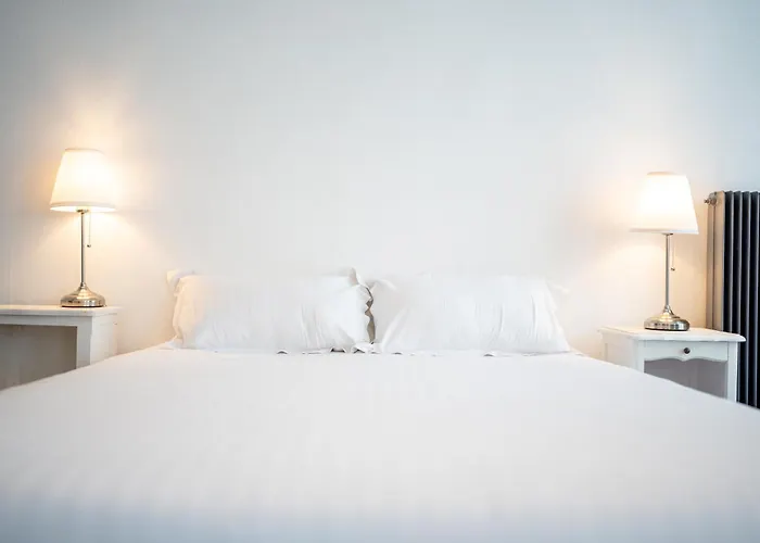 Villa Vicheia - Appartement 23